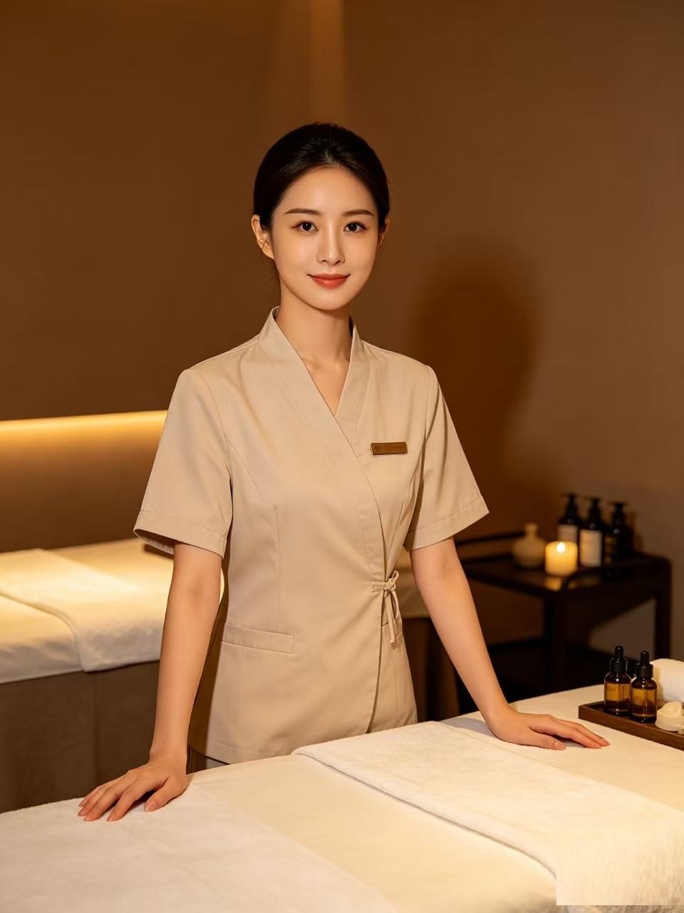 李师傅