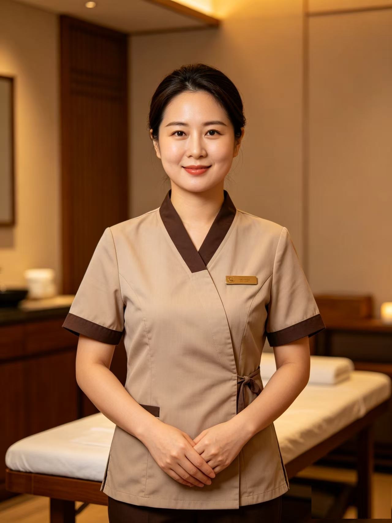 张师傅